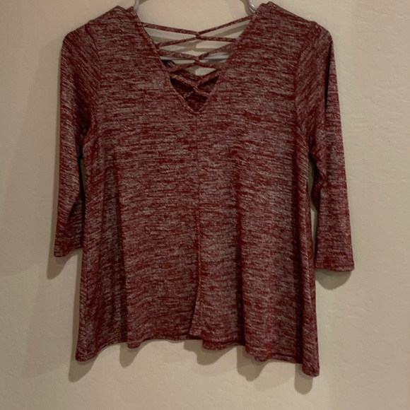 Nordstrom kids sweater tee - Picture 3 of 3